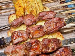 -1819餐厅·团队聚餐·烤串·精酿