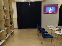 -海马体照相馆(成都来福士广场店)