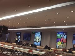 -素满香·素食自助餐厅(直营·大兴街店)