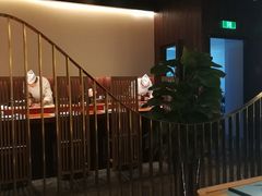 -提香日本料理