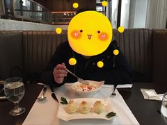 -戈雅法餐厅(世界城广场店)