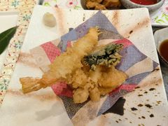 -红叶日料·放题·海胆·定食(星海店)