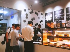 -HELLO 27 意面·沙拉·帕尼尼