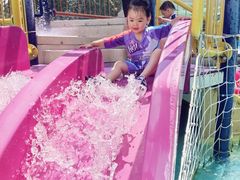 -武汉市青少年宫水上世界