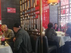 -大碗居·烤鸭·鱼头泡饼(天坛东门店)