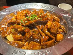 -胖哥俩肉蟹煲(苏州中心店)