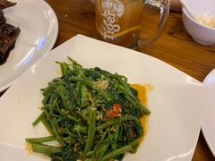 -RISE RESTAURANT(滨海湾金沙店)
