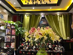 -上海1号私藏菜(静安店)