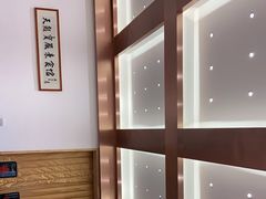 -天龙宝严素食馆(大兴善寺店)