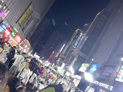 -中北世纪城夜市小吃街CENURY CITY