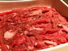 手切羊肉-海底捞火锅(顺义华联店)