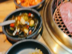 -九田家黑牛烤肉料理(新光汇店)