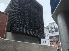 -大馆(前中区警署建築群)