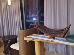 -深圳罗湖东门步行街亚朵X酒店