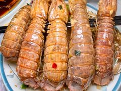 -三妹小龙虾·黄油蟹(华侨城总店)