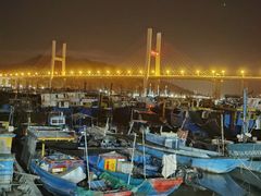 -海门岛七号餐厅