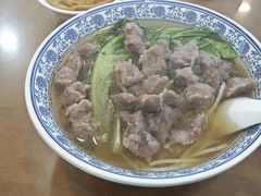 -老牌依强牛肉店(达道总店)