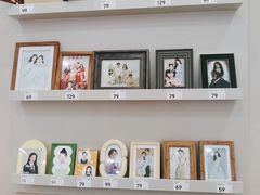 -海马体照相馆(南昌王府井购物中心店)