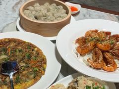 -王庄阿咪海鲜大排档(象园店)