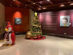 -咖啡苑自助餐厅·中国大饭店