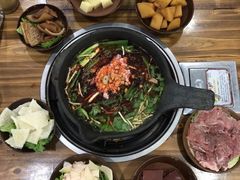 -笔记安顺夺夺粉火锅