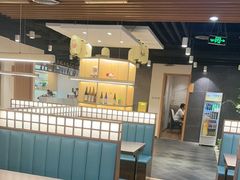 -黑松白鹿(金融街店)