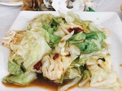 -渔民船说·北塘海鲜·天津菜·海肠捞饭(北塘古镇店)