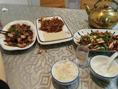 -徐州老菜馆(夹河街店)