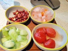 -半山腰·云南菜(侨福芳草地店)