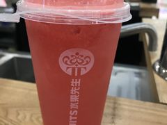 -Mr.Fruits水果先生(北京市百货大楼店)