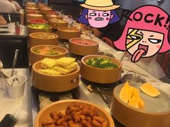-龍歌自助小火锅(李沧丽达店)