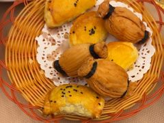 -香宫中餐厅·东北菜·铁锅炖·广式点心(哈尔滨香格里拉店)