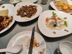 -老德州四合院·德州菜(天衢路店)