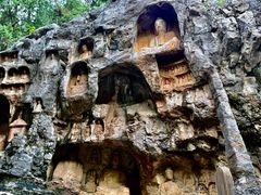 -四门塔风景区