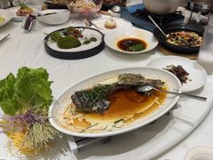 -沪华海鲜大酒楼(南汇店)