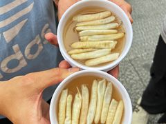 -安海五叔公土笋冻(西街店)