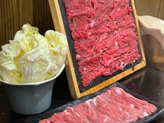 -井格重庆火锅(西直门凯德Mall店)