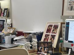 -海马体照相馆(万菱汇店)