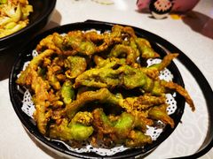 -国人川菜(李家村建东街店)