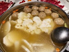 -大喜牛鲜牛肉火锅(世纪金源店)