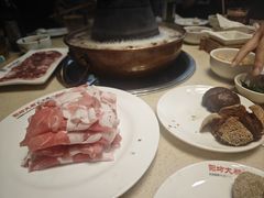 -阳坊大都涮羊肉(阳坊总店)