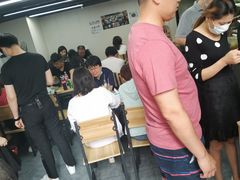 -四川老牛麻辣烫(北门桥店)