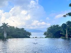 -三亚太阳湾柏悦酒店