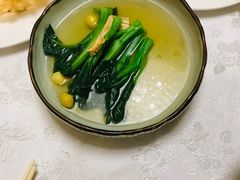 -酌宴府The China Club·广州万富希尔顿酒店(云城东路店)