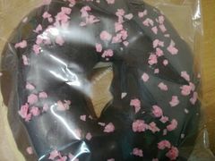 甜甜圈面包-美浓蛋糕(长清大学城店)