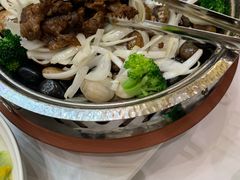 -青岛蓝海大饭店·渔歌舫(李沧店)