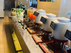 -海底捞大排档火锅(悦荟广场店)