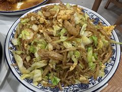 -北大地皖峰饭馆