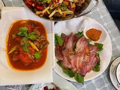 -小厨子私房菜·云南美食店