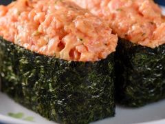 -争鲜回转寿司(金桥家乐福店)